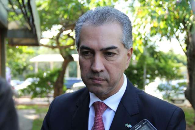Governador visita Hospital Regional e pode empossar secret&aacute;rios