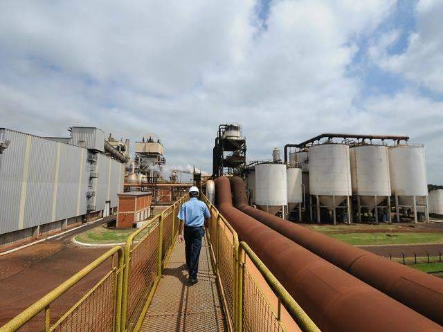 Mercado de trabalho de MS tem leve recupera&ccedil;&atilde;o, mas saldo continua baixo 