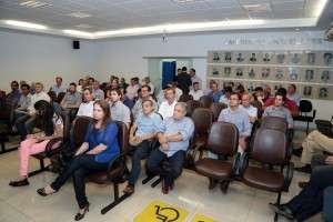 Vereadores da Capital pedem refor&ccedil;o da bancada federal para altera&ccedil;&atilde;o de projeto