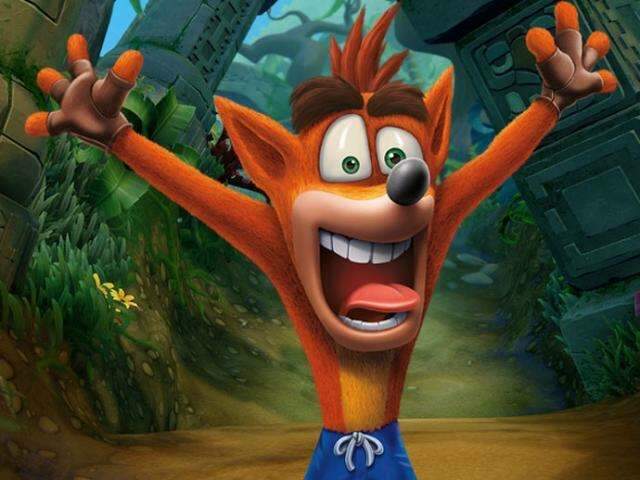 Junho traz al&eacute;m da E3, jogos como Tekken 7 e o remake de Crash Bandicoot