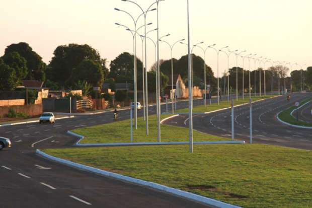  Parque Linear do complexo Buriti-Lagoa ser&aacute; inaugurado neste s&aacute;bado