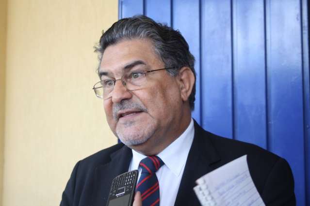PSDB n&atilde;o dar&aacute; vaga da vereadora Rose a ex-secret&aacute;rio de Educa&ccedil;&atilde;o