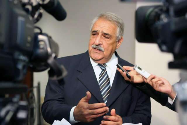  Jerson Domingos diz querer Delc&iacute;dio no governo e Puccinelli no Senado