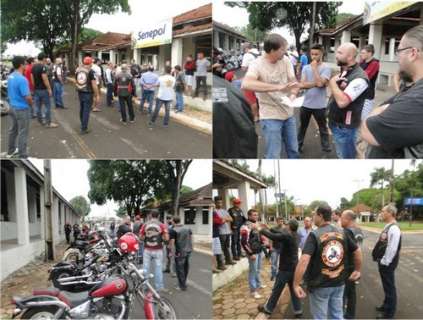 PM prevê Moto Road tranquilo e de motociclistas conscientes