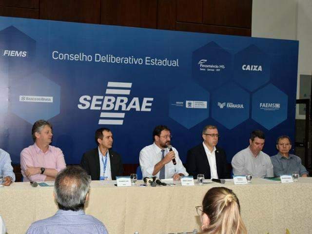 Setor produtivo ter&aacute; R$ 450 milh&otilde;es para impulsionar economia de MS