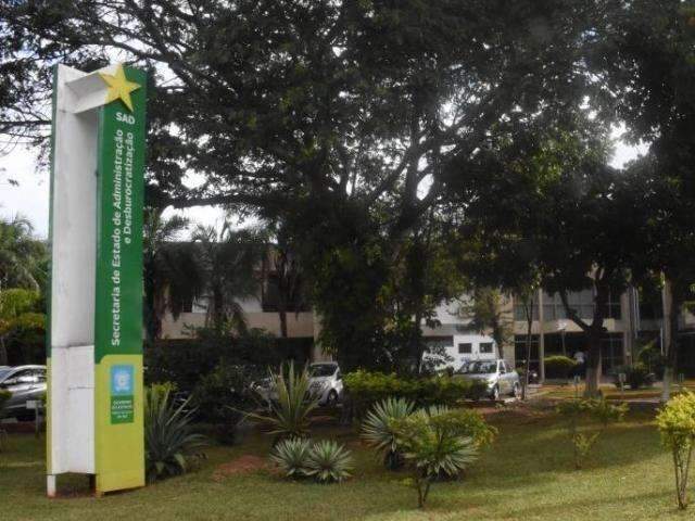 Secretaria de Administra&ccedil;&atilde;o nega ades&atilde;o ao PDV para 33 servidores