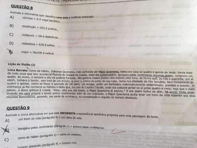 Reprovados em concurso fazem protesto em Secretaria de Administra&ccedil;&atilde;o