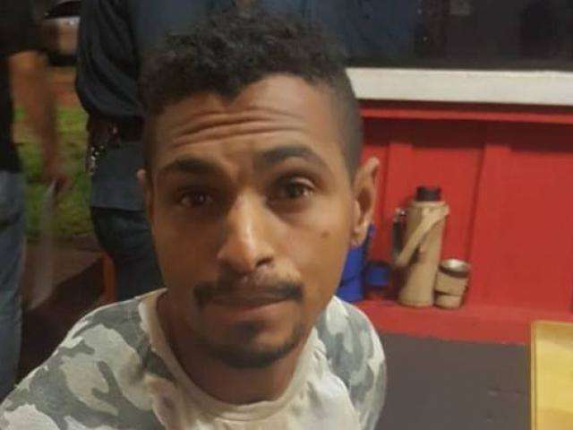 Integrante do PCC procurado por narcotr&aacute;fico &eacute; preso na fronteira