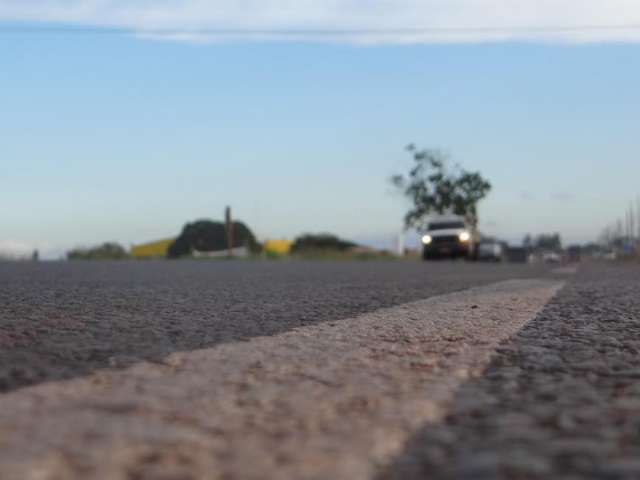 CCR quer reduzir em 40% mortes na BR-163; rodovia mata 9 por m&ecirc;s