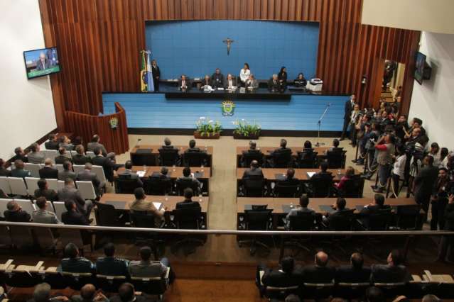Governo tamb&eacute;m vai recorrer para manter CPI do Cimi, diz relator