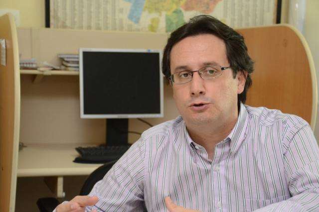 Marco T&uacute;lio v&ecirc; OAB adormecida e defende debate com sociedade