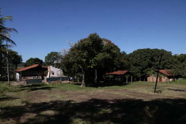 Atos na Capital e em Sidrol&acirc;ndia marcam 1 ano da morte de terena