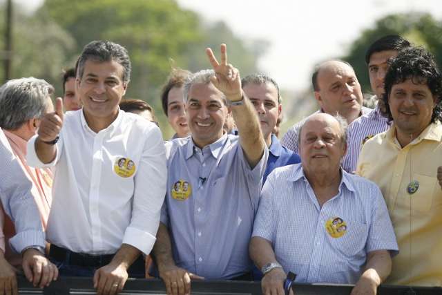 Candidatos priorizam grandes cidades nos 10 dias finais da campanha
