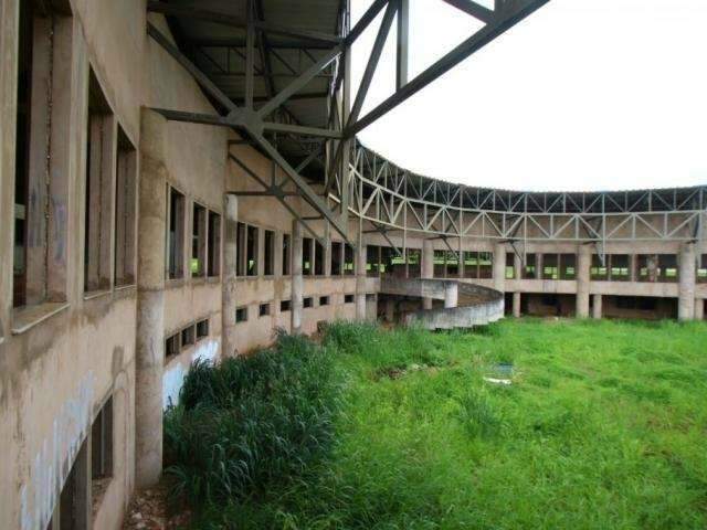 Verba e licita&ccedil;&atilde;o do Belas Artes devem sair em 3 meses, mas obra s&oacute; em 2019