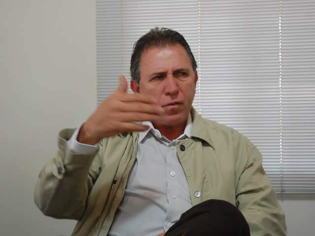  Governo empenha R$ 6 milh&otilde;es para Contorno Ferrovi&aacute;rio de Tr&ecirc;s Lagoas