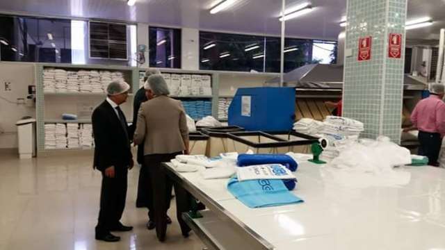 Projeto do Governo repassa gest&atilde;o de hospitais para organiza&ccedil;&otilde;es sociais
