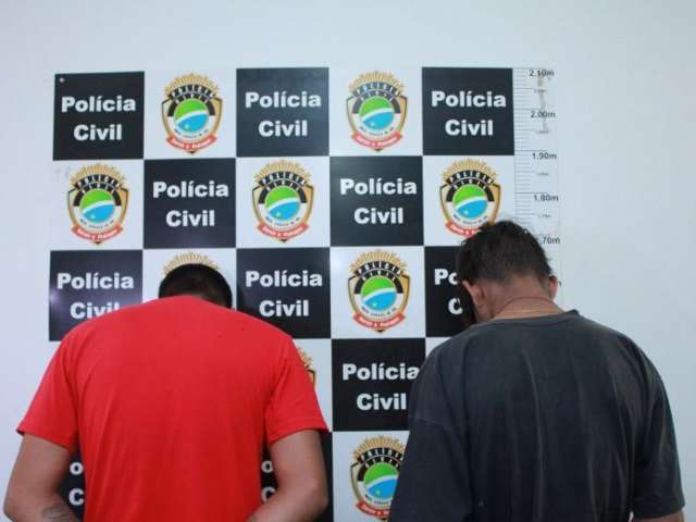 Estuprador de menina de 12 anos ser&aacute; identificado por exame de DNA