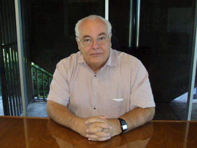  Acrissul reduz hor&aacute;rio de vota&ccedil;&atilde;o e recebe cr&iacute;tica de candidato da oposi&ccedil;&atilde;o 