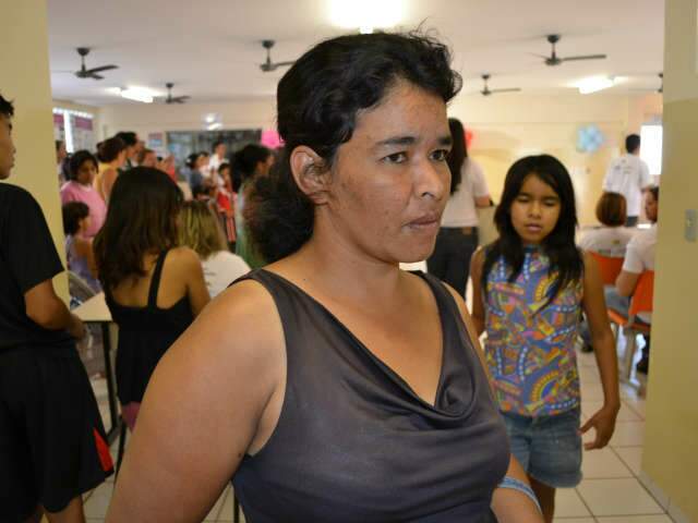  Prefeitura estima que 57,8 mil crian&ccedil;as sejam vacinadas em Campo Grande 