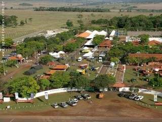 Destaque na agricultura e pecu&aacute;ria, Amambai faz anivers&aacute;rio hoje