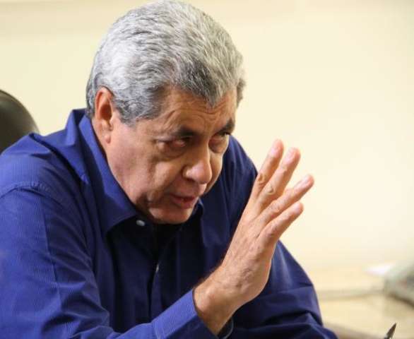 Governo estadual amplia de 16,7% para 18% repasse aos poderes