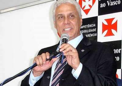  &Uacute;nico vasca&iacute;no a marcar contra Comercial, Dinamite pede aplica&ccedil;&atilde;o ao time 