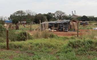 Ocupada por 400 fam&iacute;lias, MPF busca solu&ccedil;&atilde;o para uso de &aacute;rea abandonada