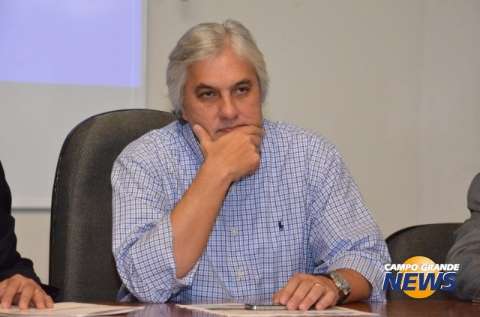 PT diz que partidos devem “migrar” para campanha de Delcídio em 2014