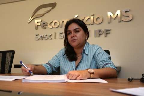 Em Paranaíba e Ponta Porã presente para as mães pode custar mais de R$ 200