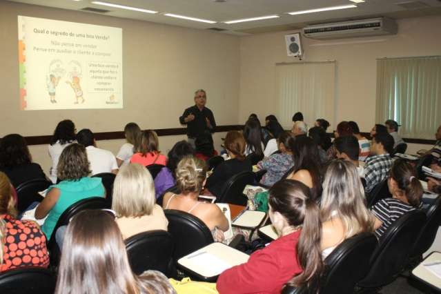 Sebrae/MS divulga novas capacita&ccedil;&otilde;es gratuitas para empres&aacute;rios iniciantes