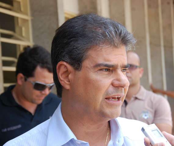  Nelsinho tem nota m&aacute;xima em cinco &iacute;tens do Pr&ecirc;mio Prefeito Inovador 