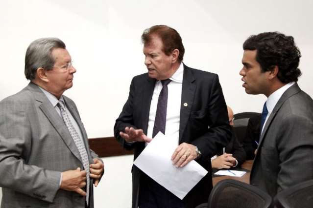 Projeto quer ampliar idade m&aacute;xima para ingresso na Pol&iacute;cia Civil 