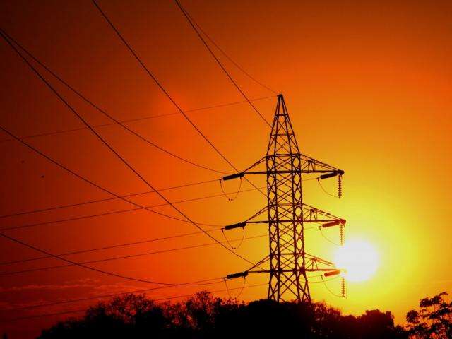 Bandeiras tarif&aacute;rias na conta de luz ter&atilde;o novos valores a partir de 1&ordm; de junho