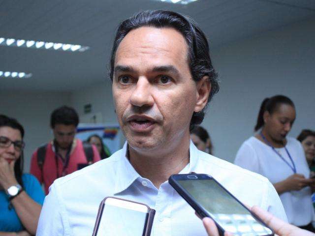 Prefeito participa de lan&ccedil;amento dos Jogos Radicais Urbanos nesta ter&ccedil;a-feira