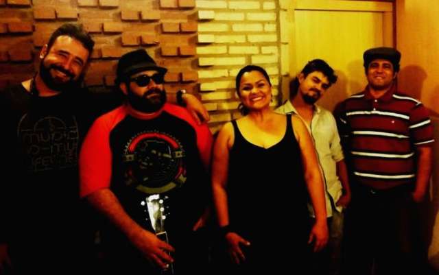 Cl&aacute;ssicos entram na programa&ccedil;&atilde;o de s&aacute;bado ao som de Big Mama Blues