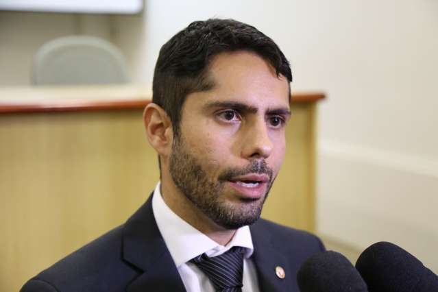 Gaeco quer quebrar sigilo banc&aacute;rio de vereadores que cassaram Bernal