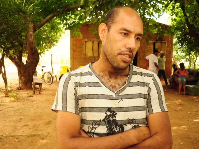 Para fam&iacute;lia, atua&ccedil;&atilde;o da pol&iacute;cia piorou crise que resultou em assassinato 