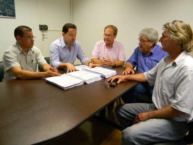  Or&ccedil;amento de Dourados para 2012 &eacute; estimado em quase R$ 700 milh&otilde;es