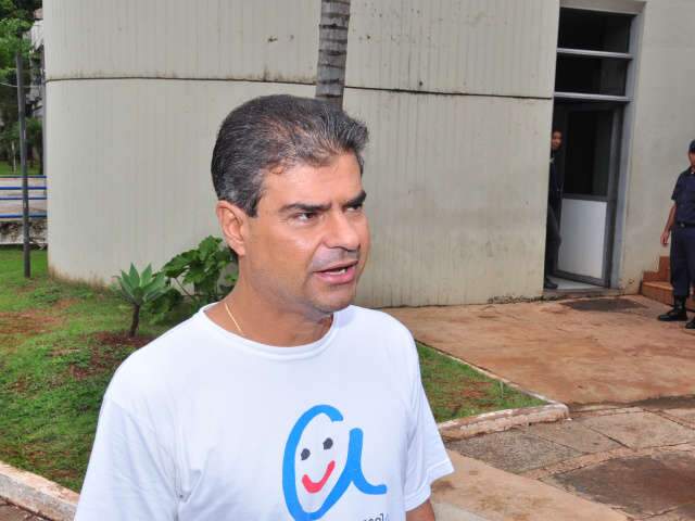  Prefeito e governador n&atilde;o t&ecirc;m agenda p&uacute;blica nesta segunda