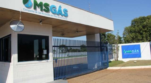 G&aacute;s natural ter&aacute; reajuste de 5,86% e fica mais caro a partir de quinta-feira