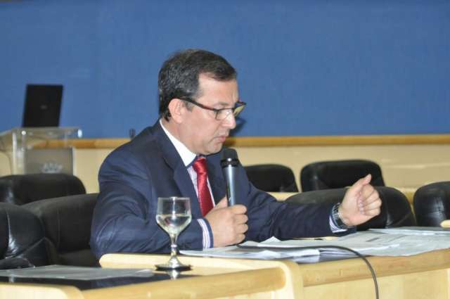 &Agrave; CPI, presidente da Funsat diz que gasto com folha subiu 29,9%