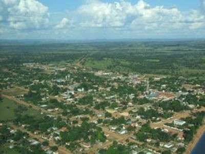 Bataguassu, Corguinho e Sidrol&acirc;ndia fazem anivers&aacute;rio