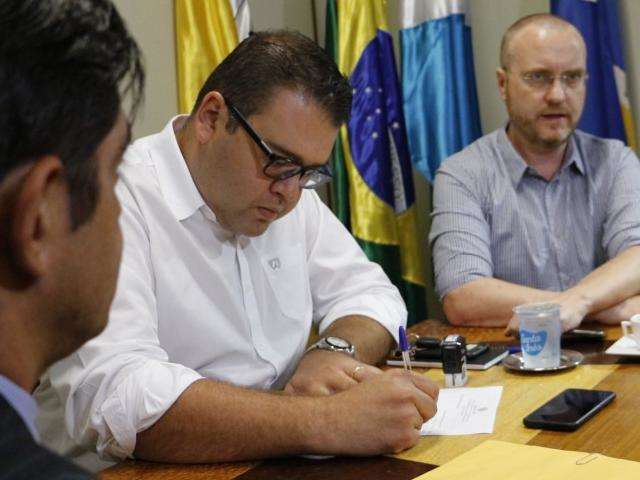 &ldquo;N&atilde;o &eacute; s&oacute; o MP que fiscaliza&rdquo;, afirmam promotores a vereadores