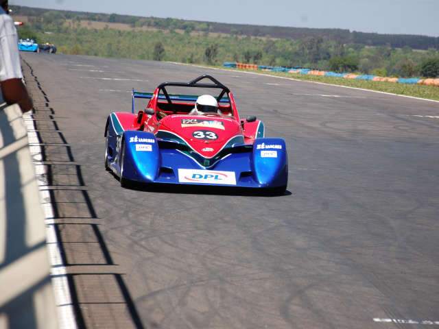  Thiago Scarpetta vence etapa da Spyder em Campo Grande