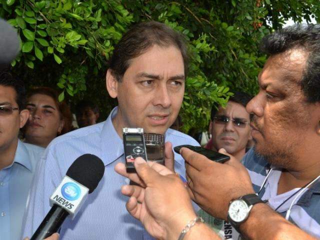 Em nota, Bernal lamenta risco de cancelamento da Cidade do Natal