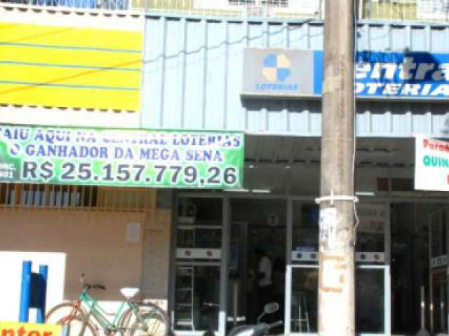  Ganhador de R$ 25 milh&otilde;es na Mega-Sena ainda n&atilde;o foi retirar pr&ecirc;mio