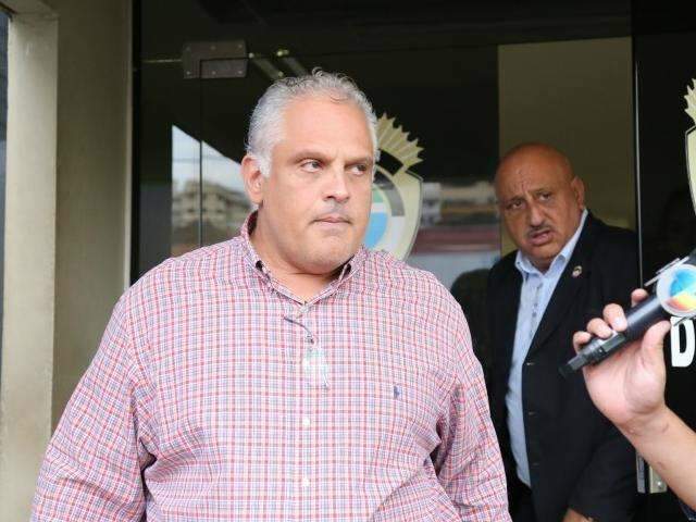 Juiz aceita den&uacute;ncia de R$ 25 milh&otilde;es contra acusados de armarem cassa&ccedil;&atilde;o