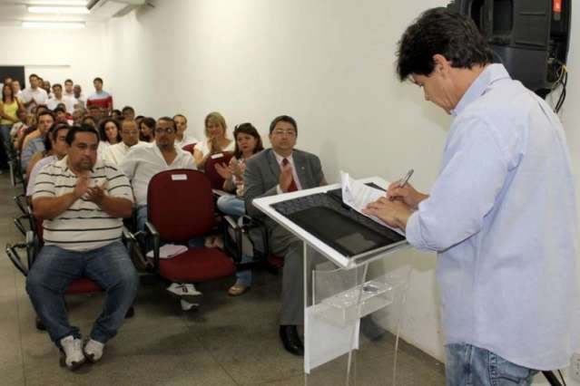 Corumb&aacute; passa a ter Plano de Cultura e  Ficha Limpa Municipal