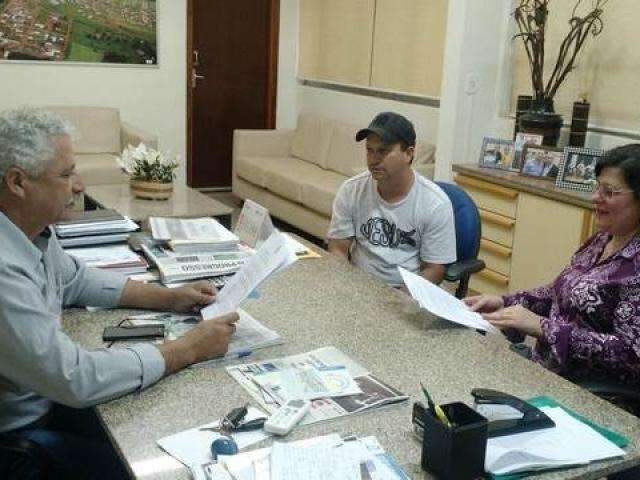 &ldquo;Pane seca&rdquo; faz prefeitura suspender aulas a partir de segunda-feira