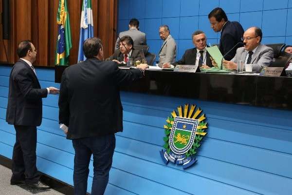 Reinaldo ter&aacute; apoio e governabilidade na Assembleia, avaliam deputados